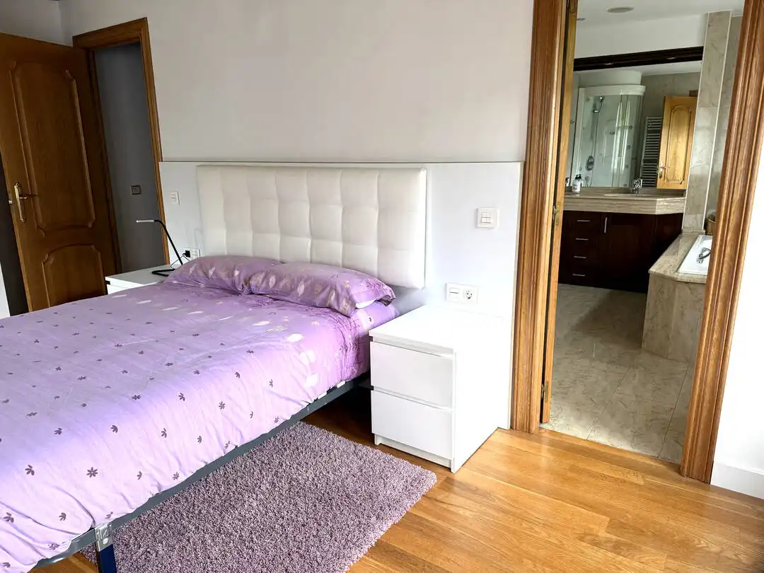 Casa con jardín en venta en Arratzua-Ubarrundia, imagen 17