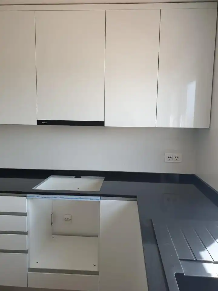 Habitatge amb terrassa en venda a Juan Pablo Ⅱ, imagen 32