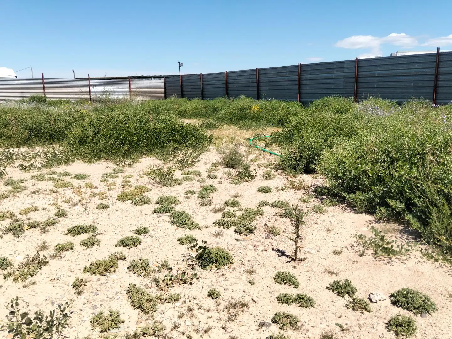 Terreno en venta en Murcia