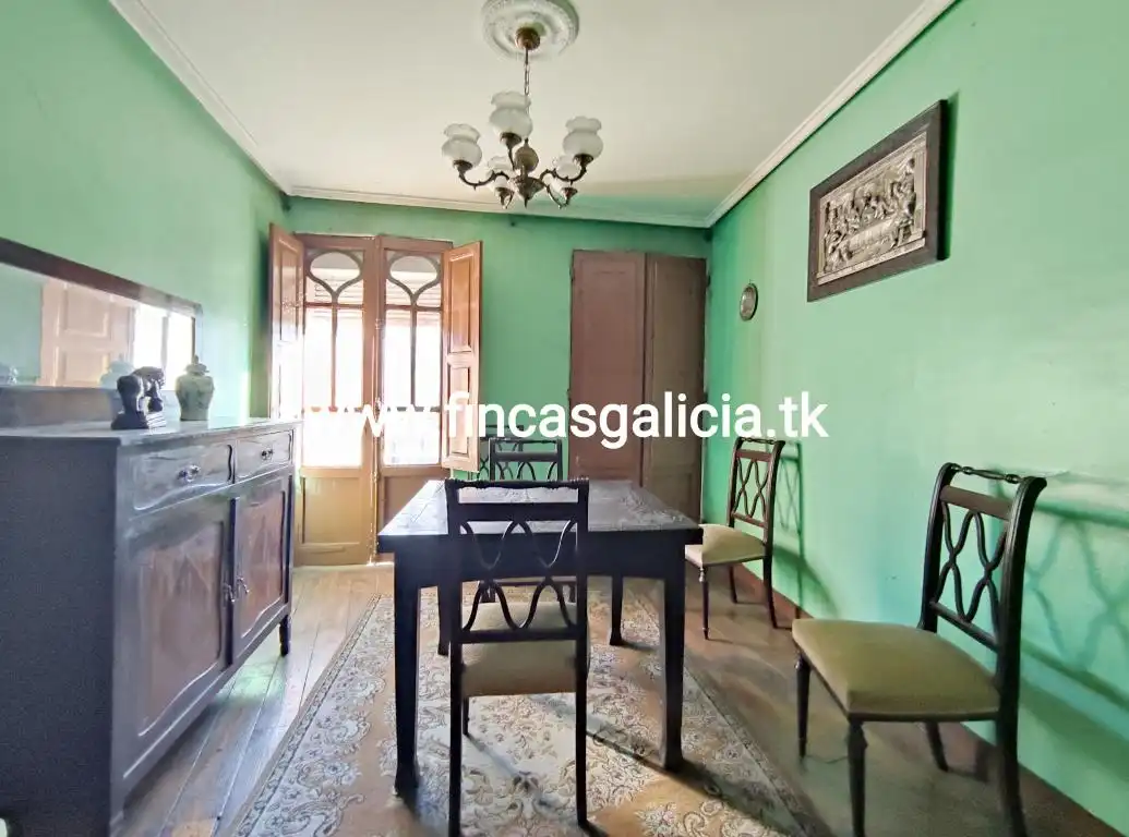Casa amb terrassa en venda a Camino Viejo, imagen 12