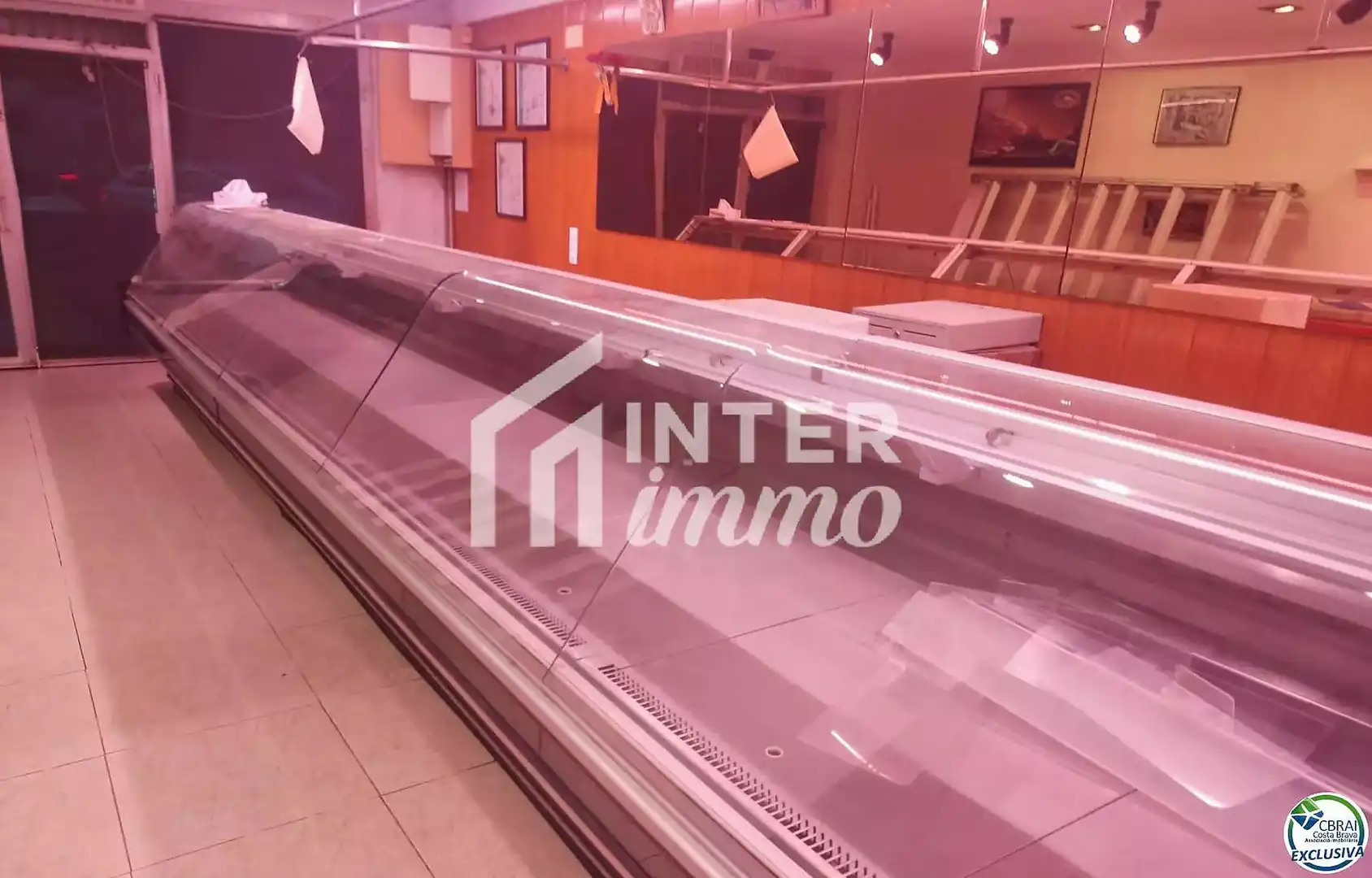 Local comercial en venda a Sector Puigmal 4D 7, imagen 2