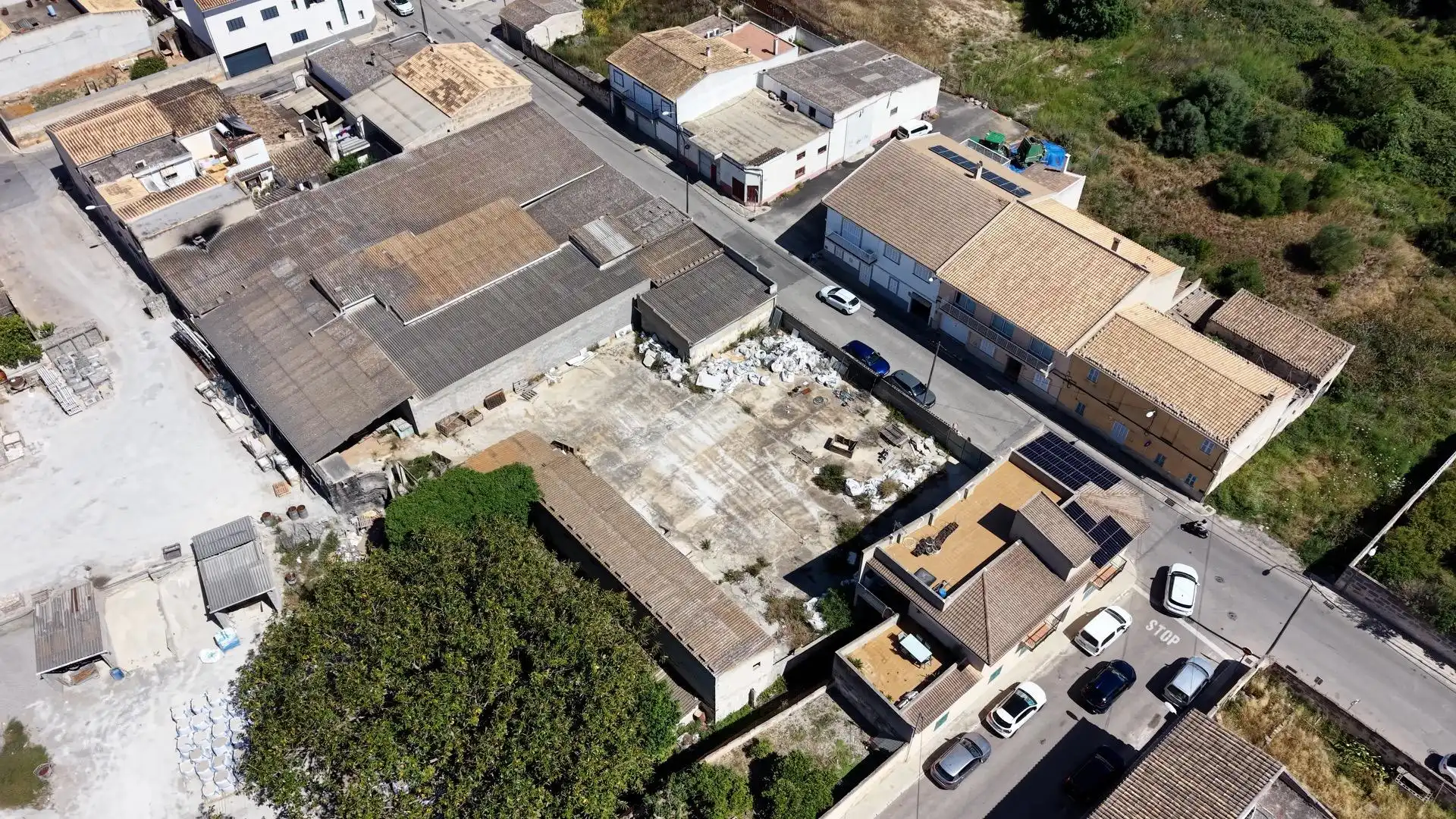 Rural land for sale in Muro, imagen 25