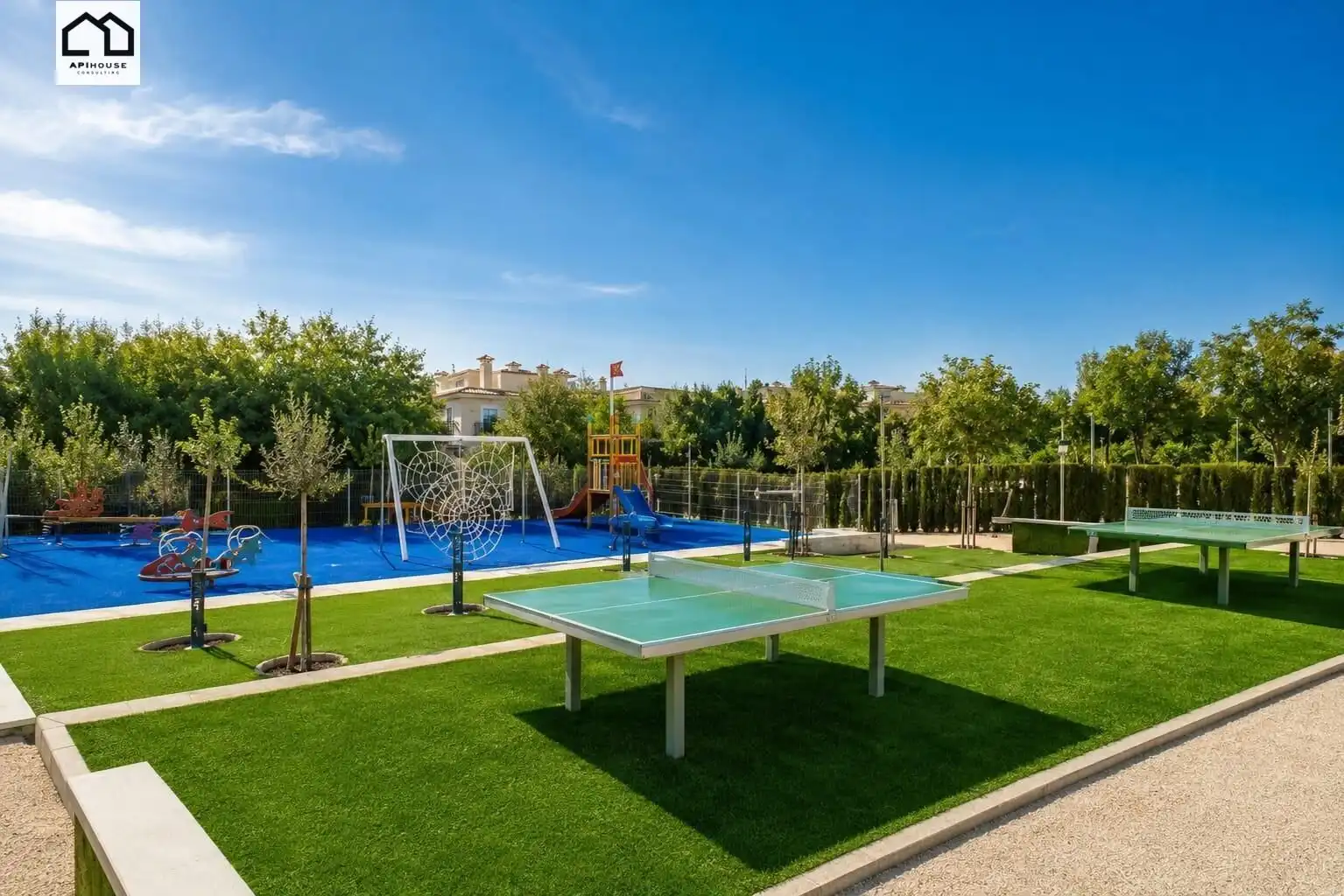 Terrace of Houses for rent in Orihuela