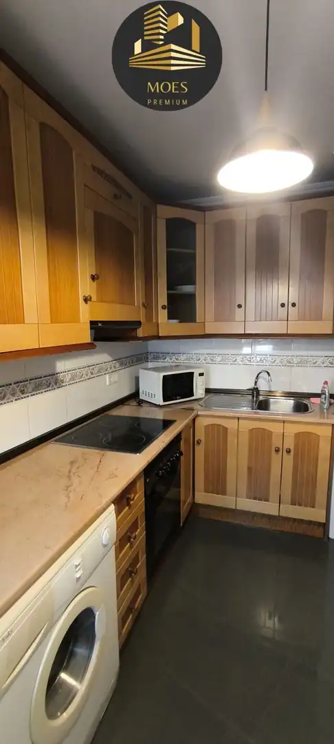 Wohnung mit Terrasse zum Verkauf in Centro ciudad, imagen 6