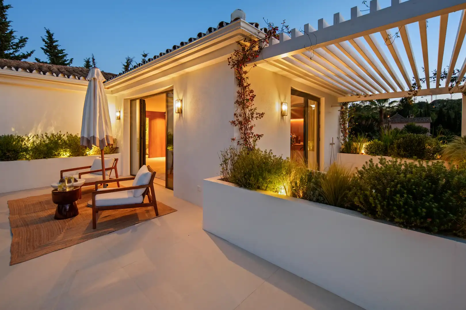 New build Detached house for sale in Las Brisas Golf, imagen 152
