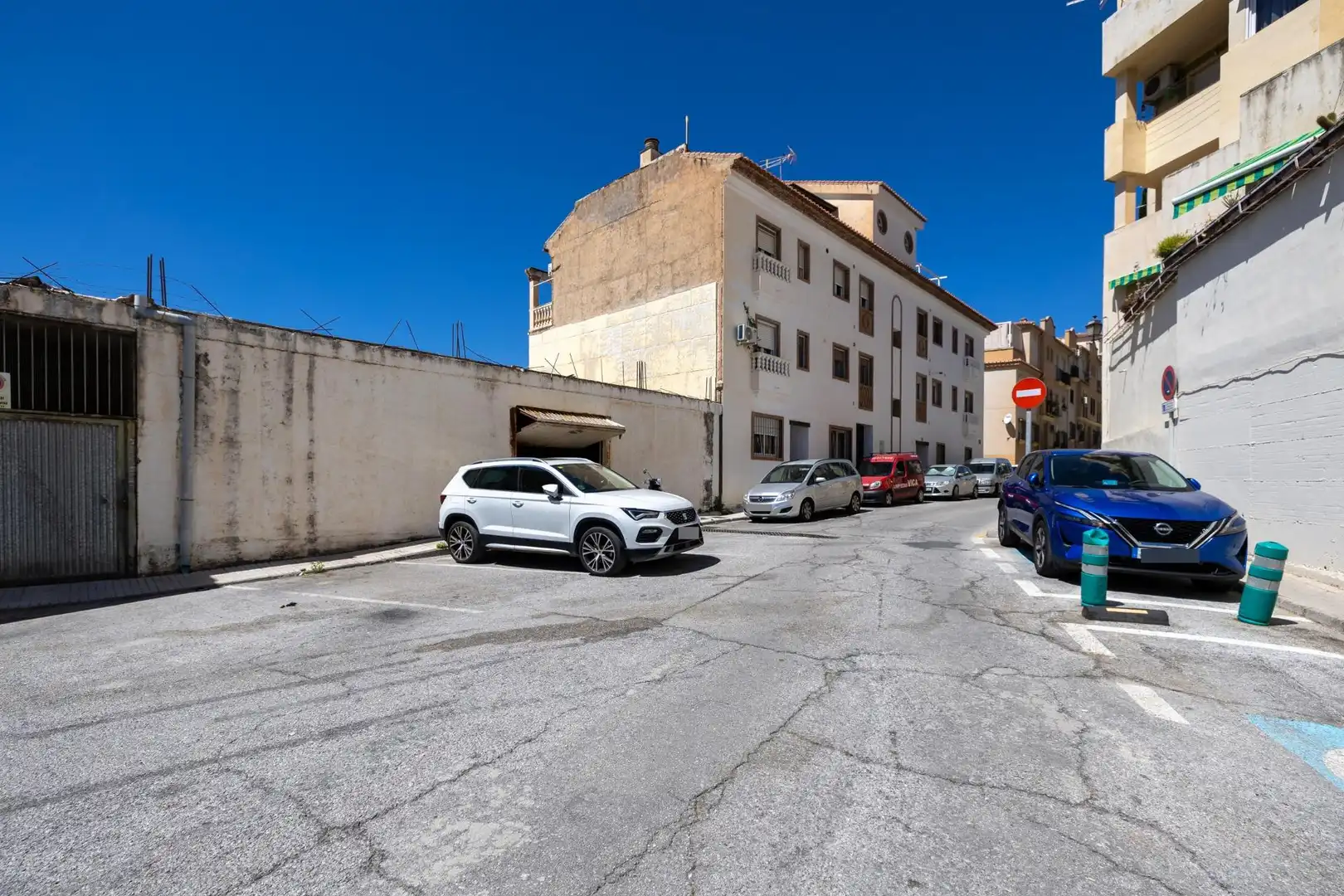 Local comercial en venta en Cenes de la Vega, imagen 4