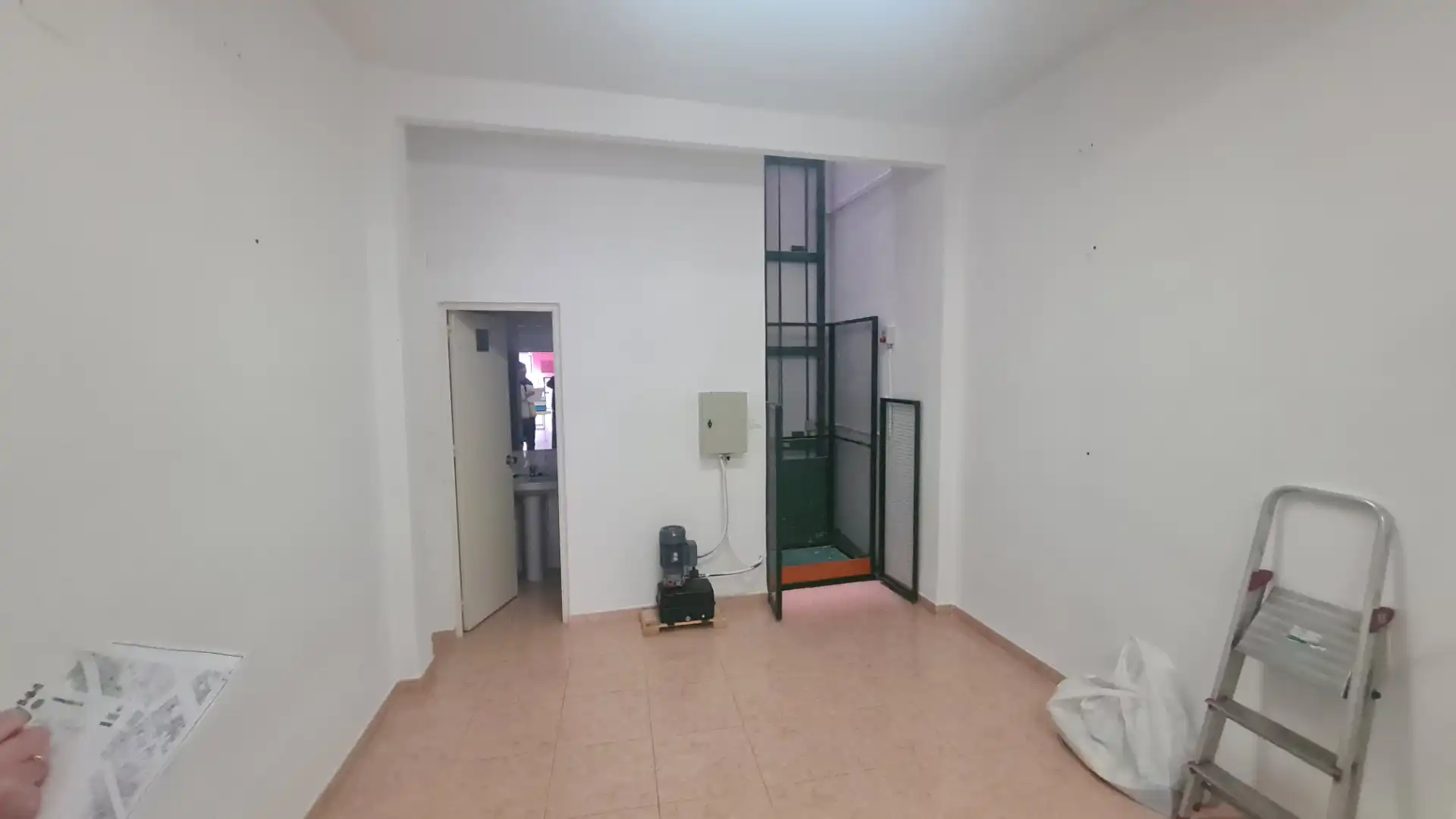 Gewerbefläche zum Verkauf in Calle Estalajes, imagen 4