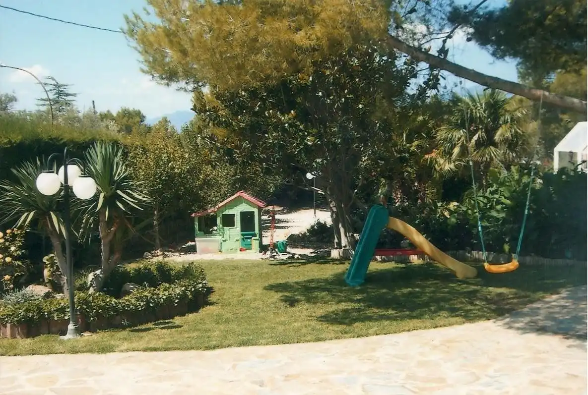 Jardín de Casa o chalet en venta en Tortosa con Calefacción, Jardín privado y Piscina