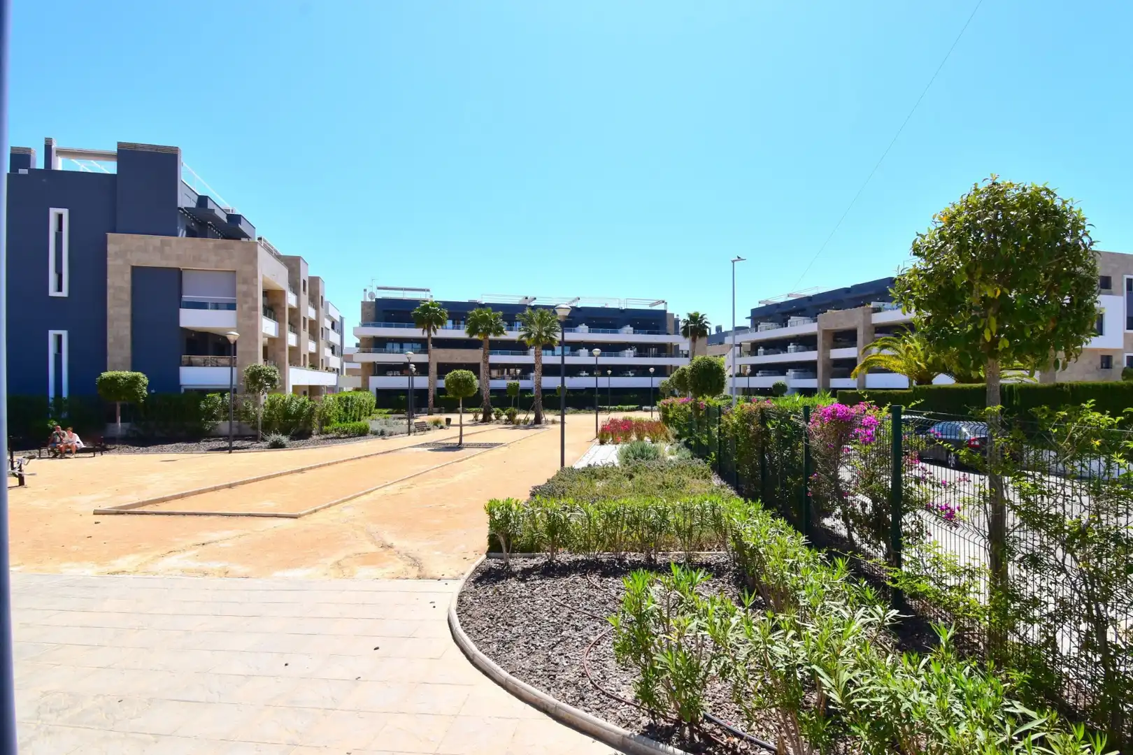 Appartement compact avec ascenseur à vendre à Orihuela Costa, imagen 21