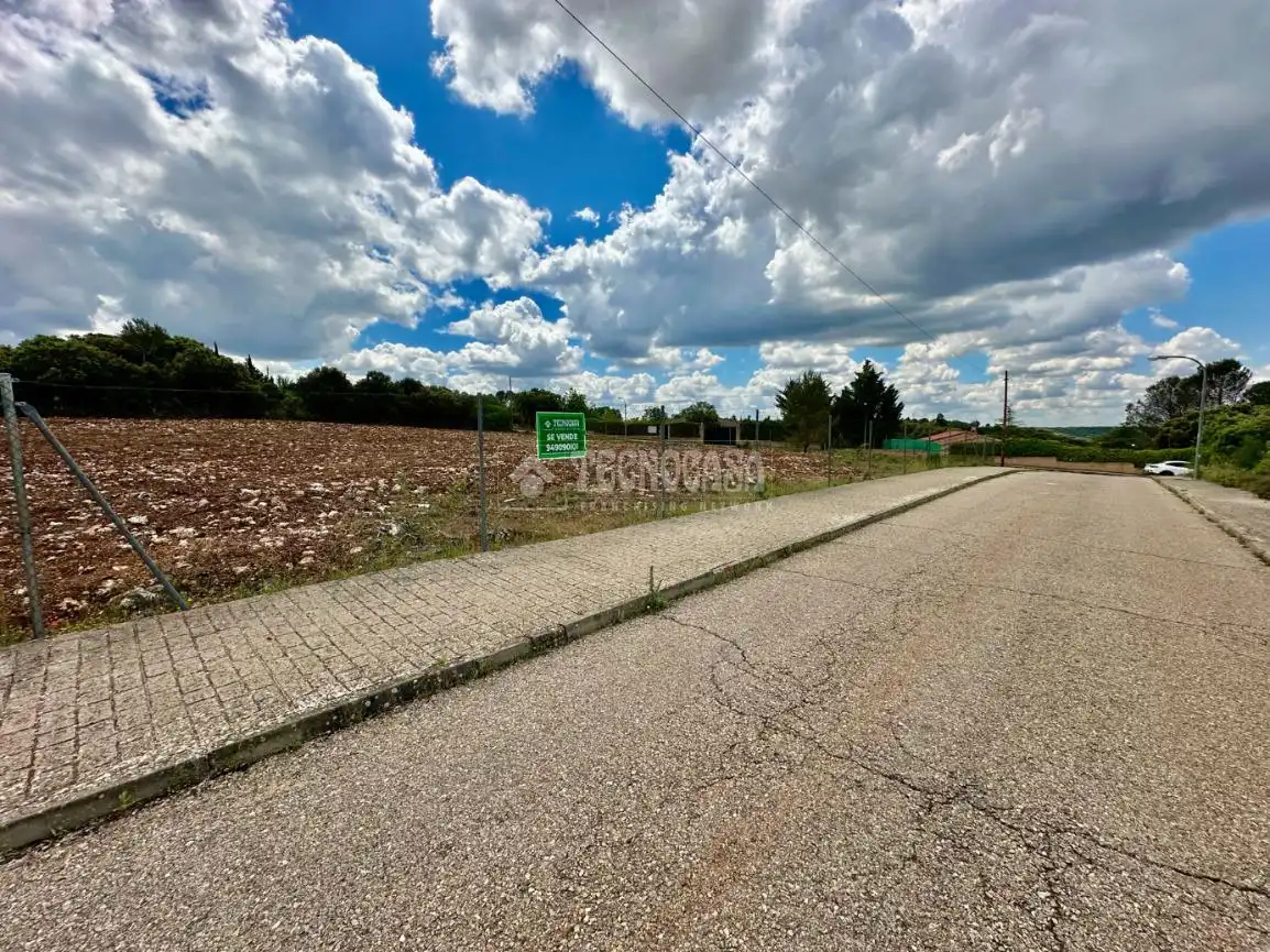 Residential for sale in Hontoba