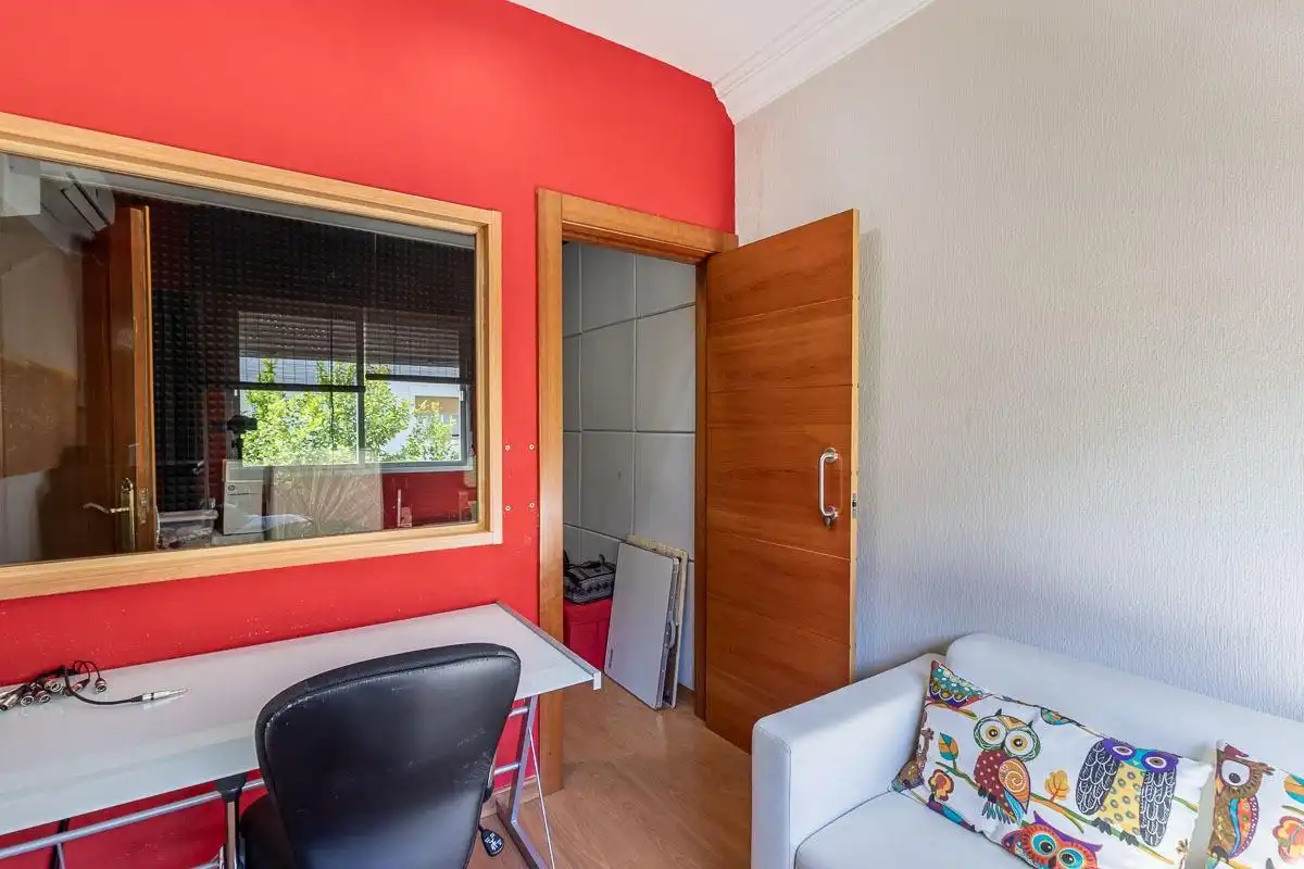 Casa adosada en venta en Calle LA REDONDA, 21, Pinos Puente