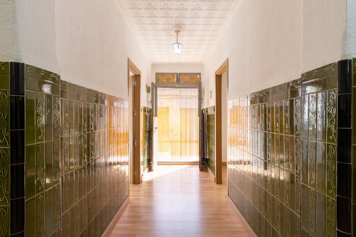 Casa o chalet en venta en C. Romero de Torres, 3, Aldaia