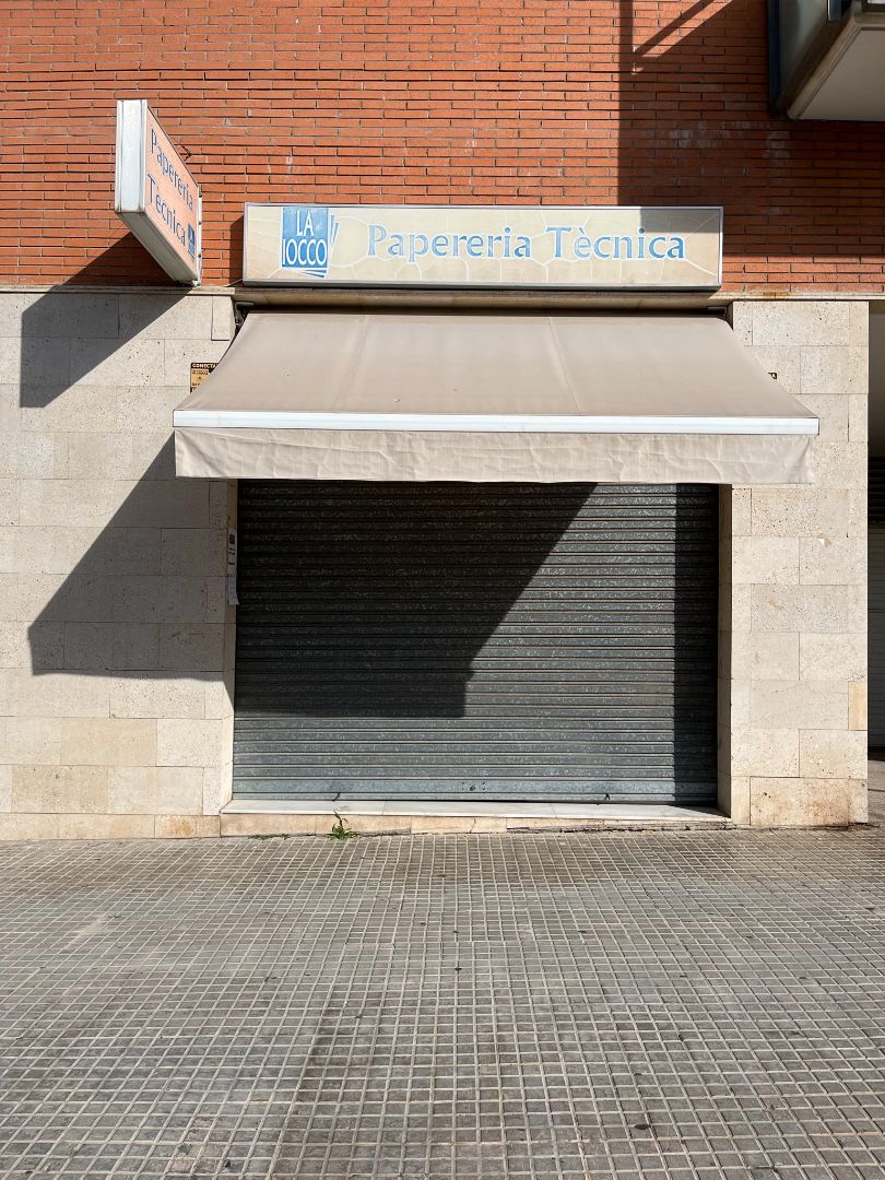 Premises to rent in Carrer del Camí Reial, 104