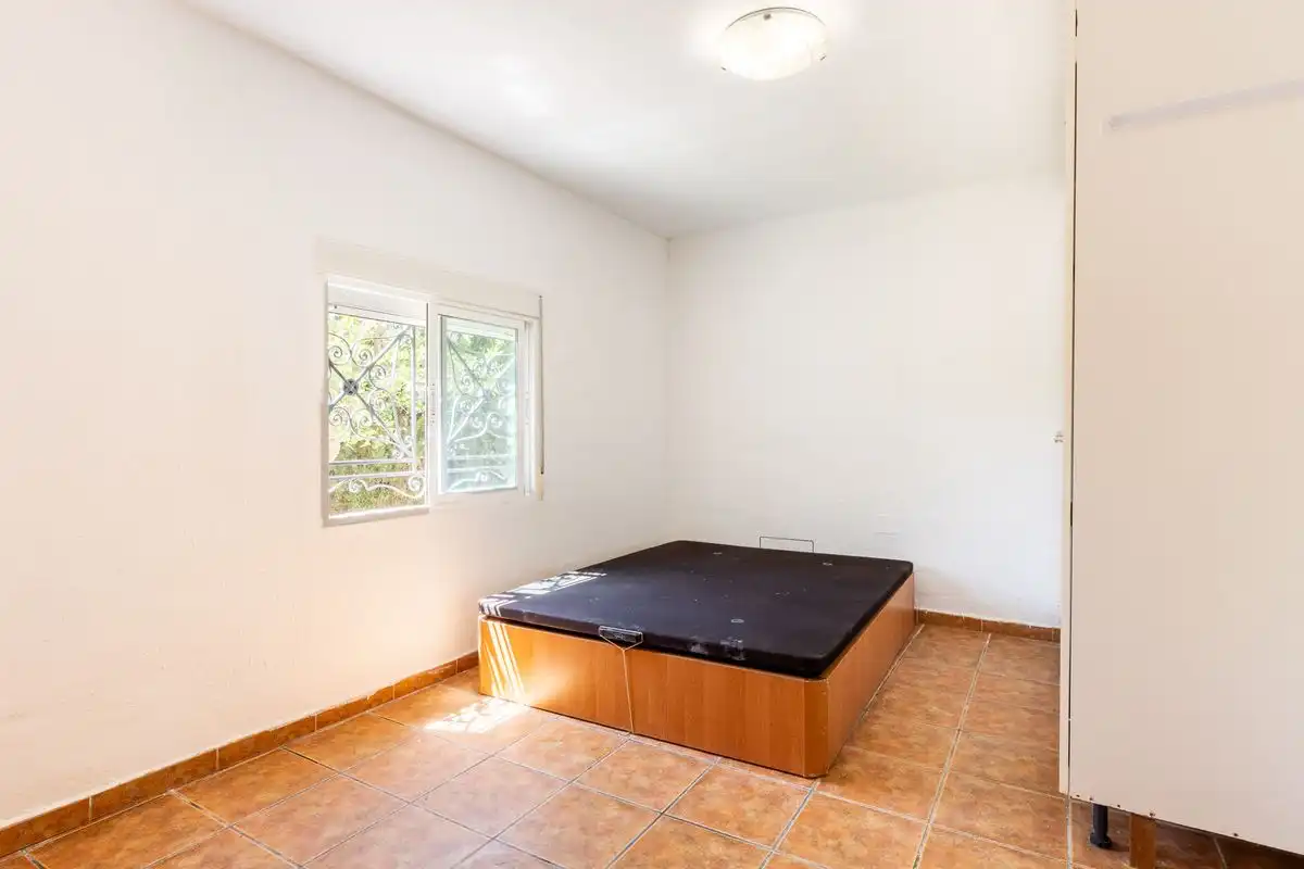 Detached house with terrace for sale in Poligono 22, Parcela, imagen 20