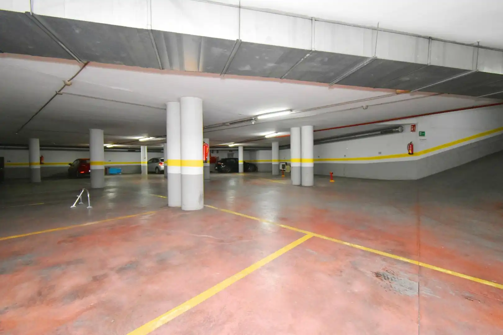 Individual amb ascensor en venda a El Ejido Ciudad, imagen 4