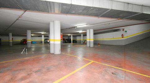 plaza de garaje bulevar de el ejido por debajo de la policia nacional, immagine 4