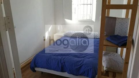 Photo 5 of Attic for rent in El Porvenir, Sevilla Capital