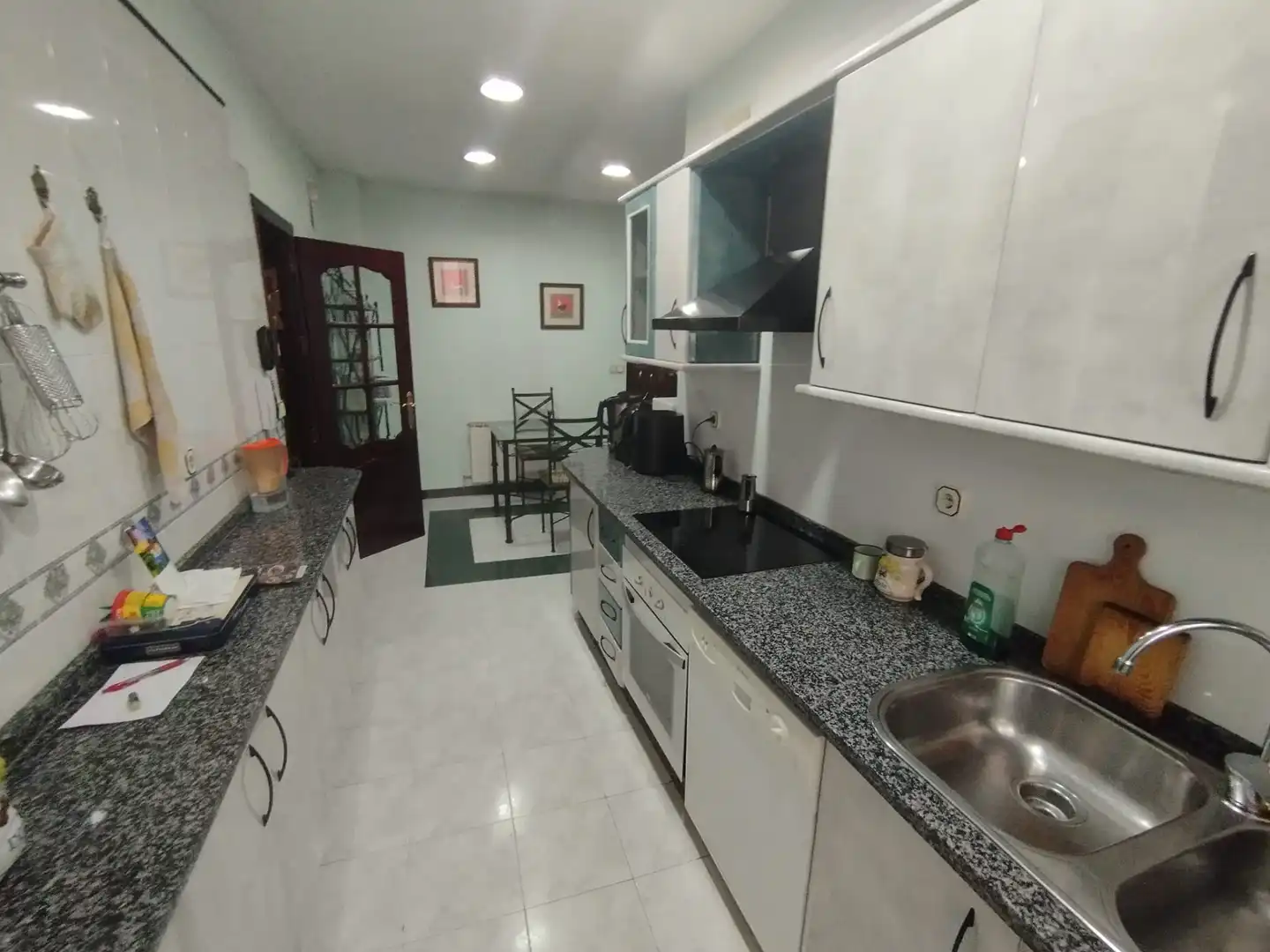 Appartamento con terrazza in vendita a Centro, imagen 6
