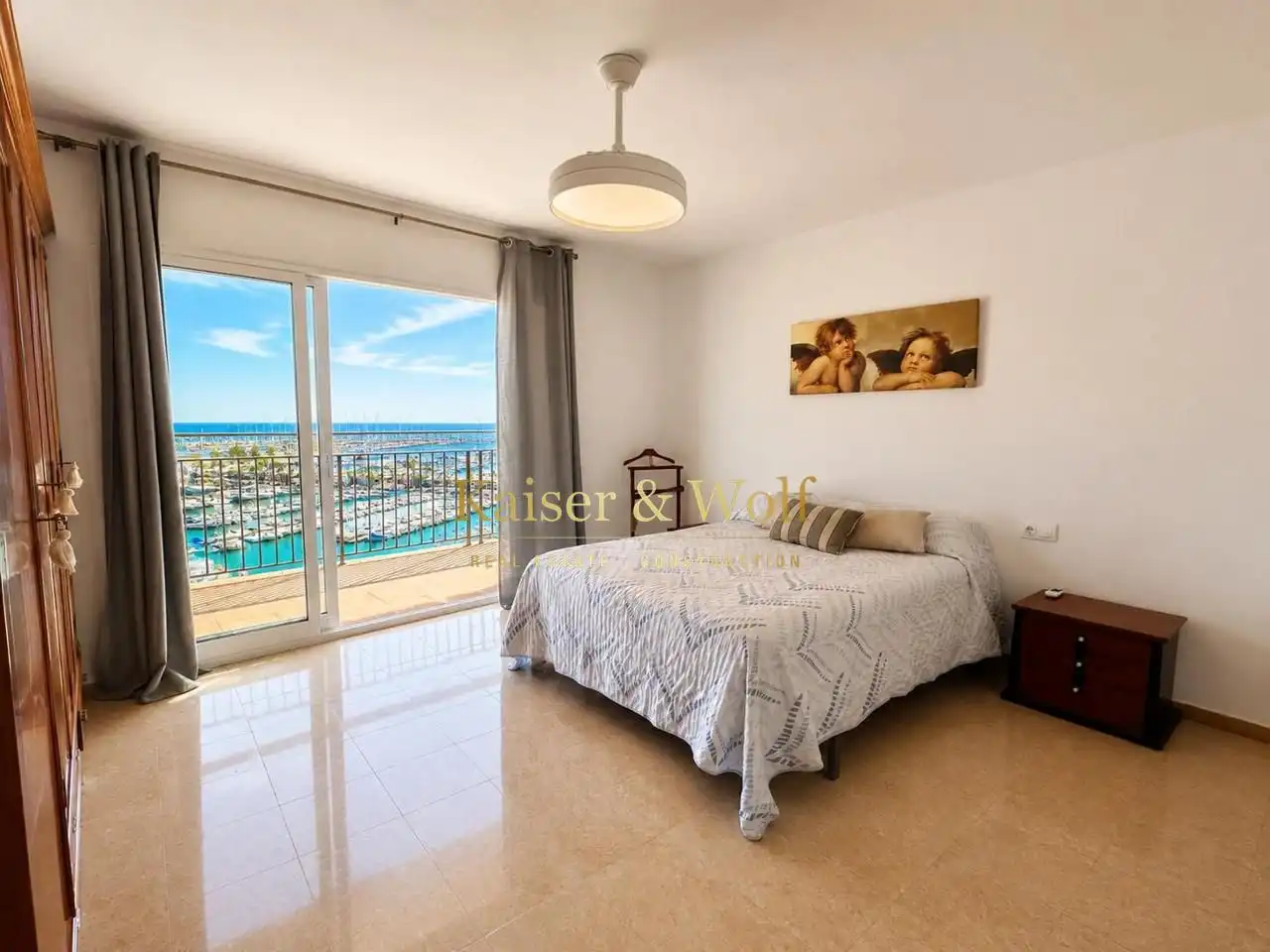 Flat for rent in Calle Fernando Pérez Ojeda, Centro