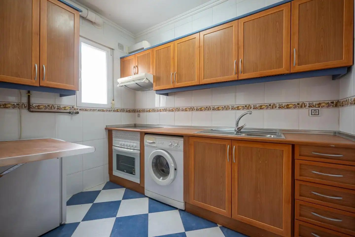 Appartamento in vendita a Paseo Santo Tomás, imagen 14