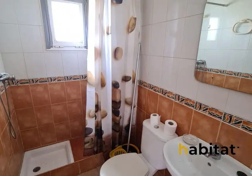 Badezimmer von Gebäude zum Verkauf in La Pobla de Mafumet