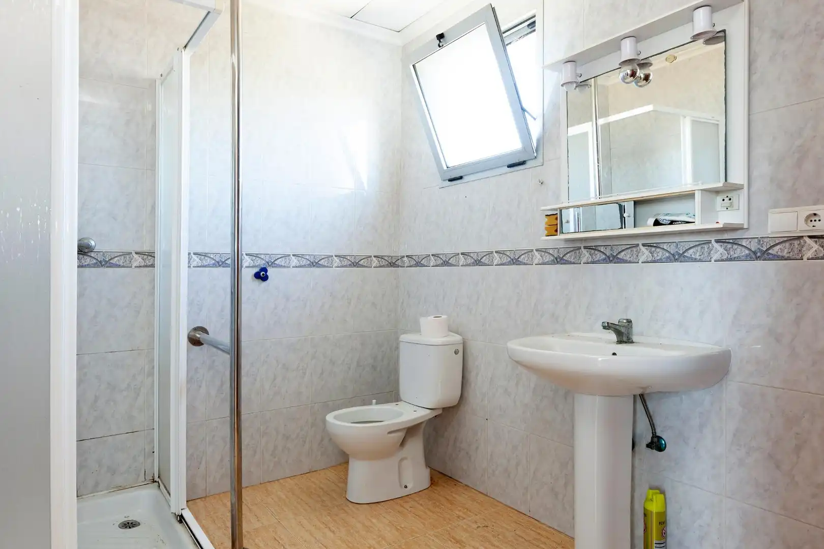 Baño de Casa o chalet en venta en Elche / Elx