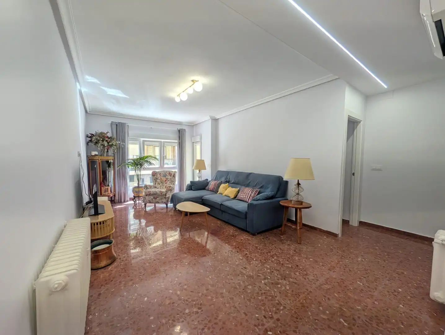 Piso de alquiler en Calle Trinidad, 34, Úbeda