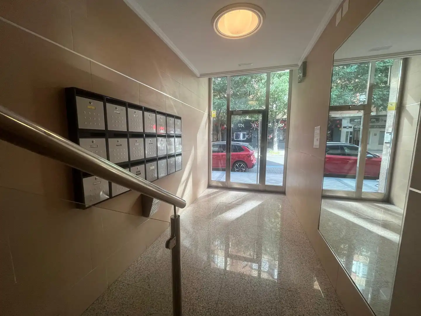 Flat for sale in Valladolid  with Heating and Terrace