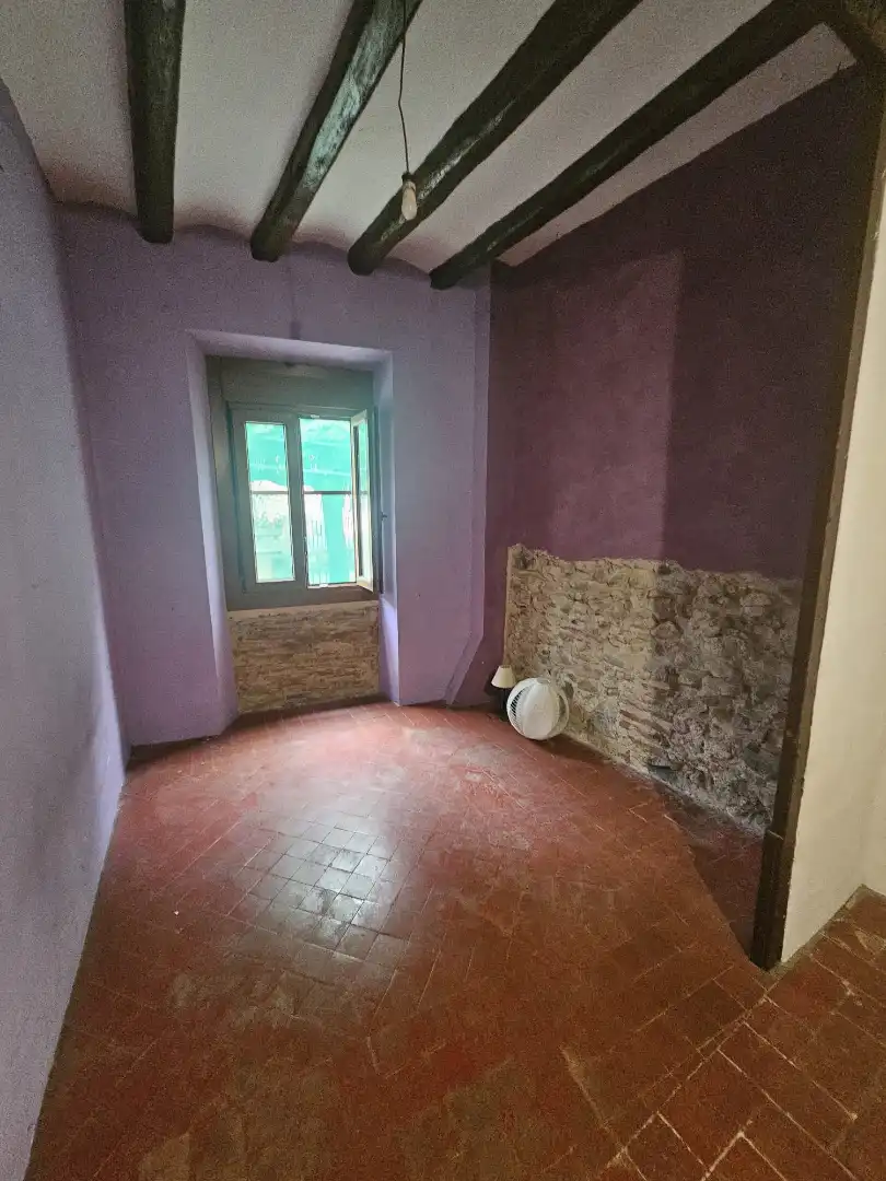 Casa adosada en venda en Duesaigües amb Terrassa i Balcó
