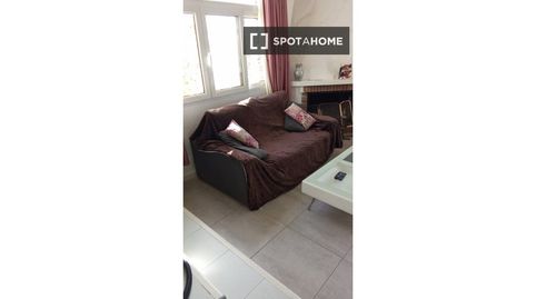Foto 5 de Habitació a Río Real, Marbella