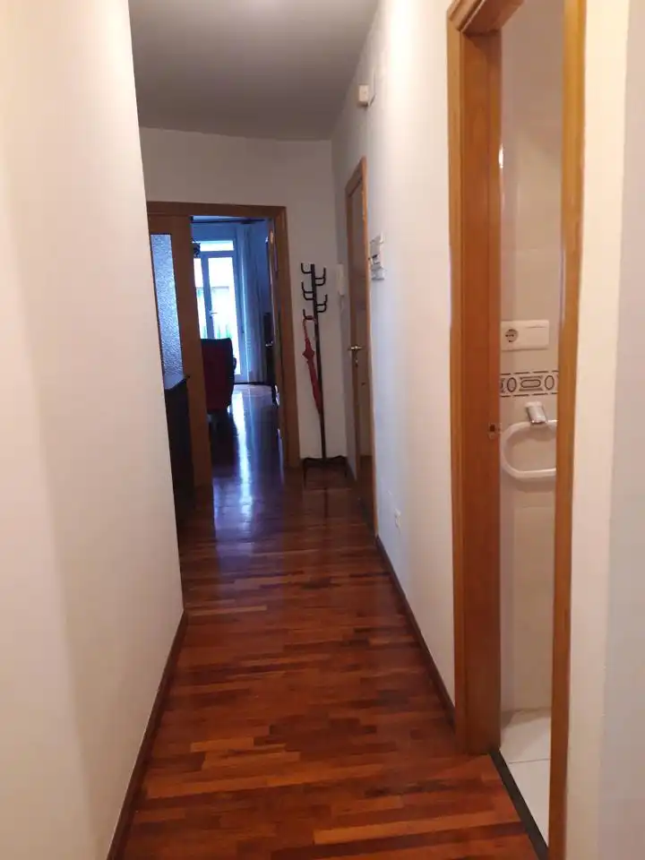 Piso de alquiler en Tarragona con Aire acondicionado, Terraza y Trastero