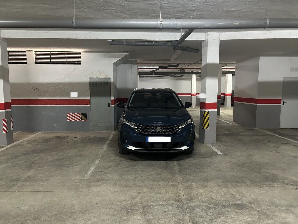 Garatge en venda a Calle Real, Redondela