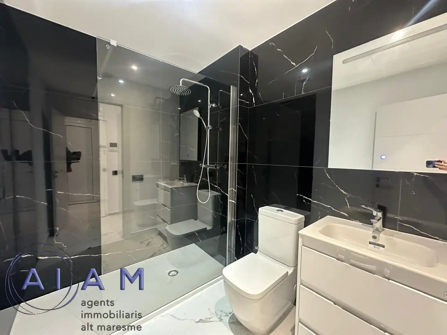 Flat with terrace for sale in Calle del Ponent, imagen 6