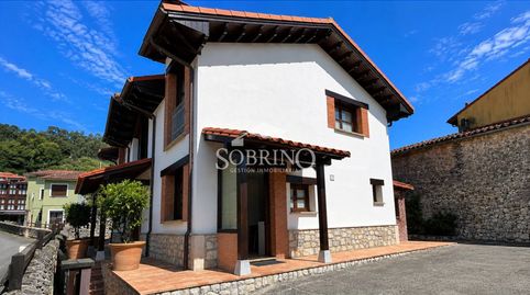 Foto 3 de Casa o xalet en venda a Calle Andrin, 1, Cué - San Roque - Andrín, Llanes