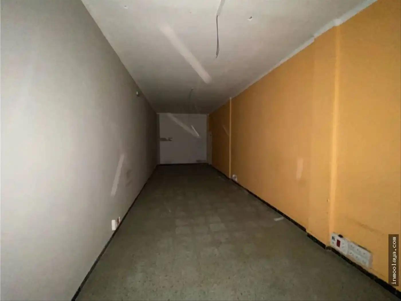 Local en venta en Mollet del Vallès