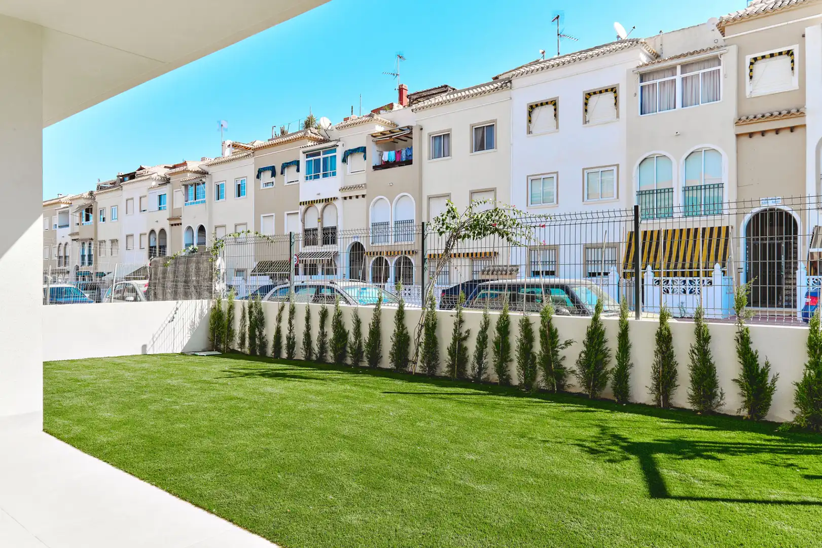 Apartament d'obra nova amb piscina en venda a Calle Urbano Arregui 29, imagen 14