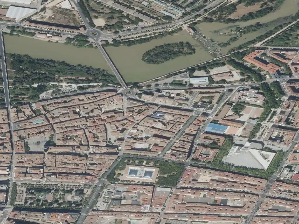 Wohnung zum Verkauf in RODRIGUEZ PATERNA 25-31, imagen 3