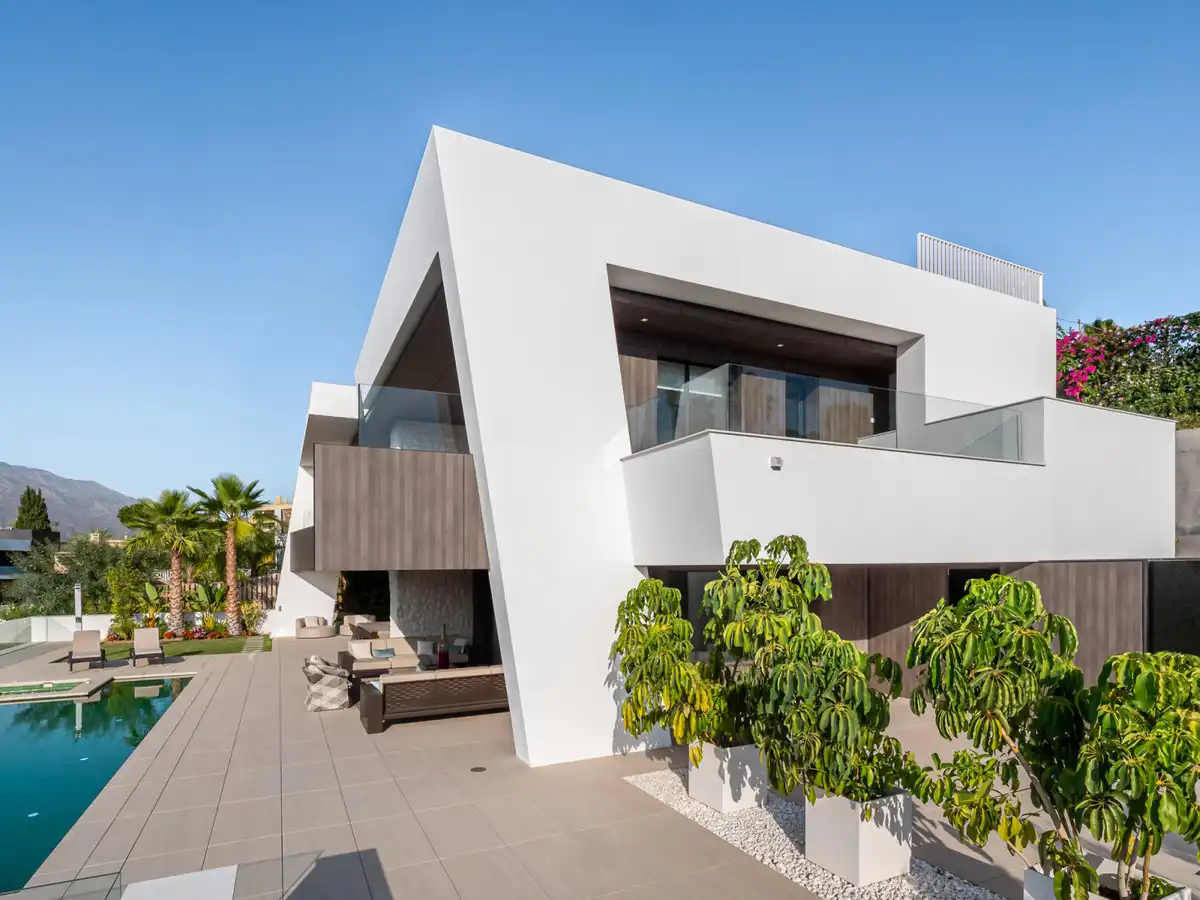 Casa amb piscina en venda a Nueva Andalucía, imagen 49