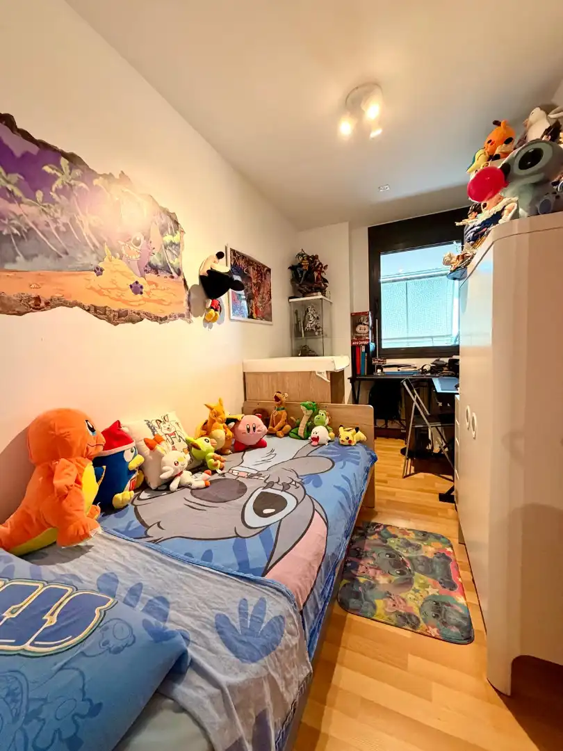 Flat for sale in Passatge Isabel Aunion, El Pedró