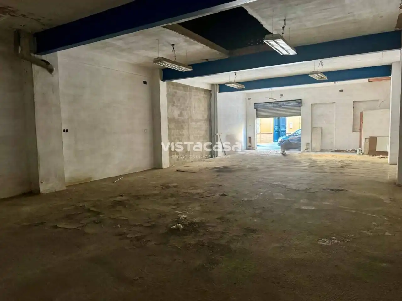 Terreny residencial en venda a Mairena del Alcor, imagen 5