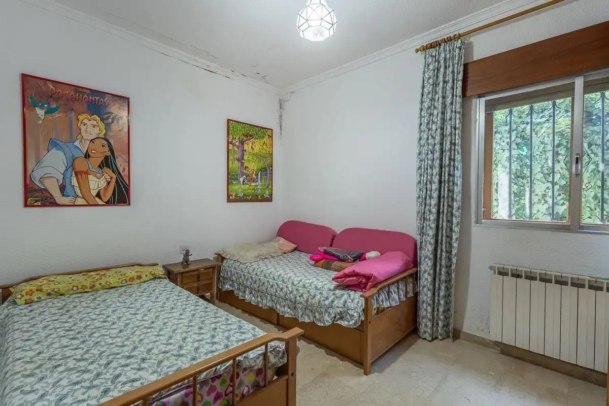 Casa con piscina en venta en Ogíjares, imagen 23