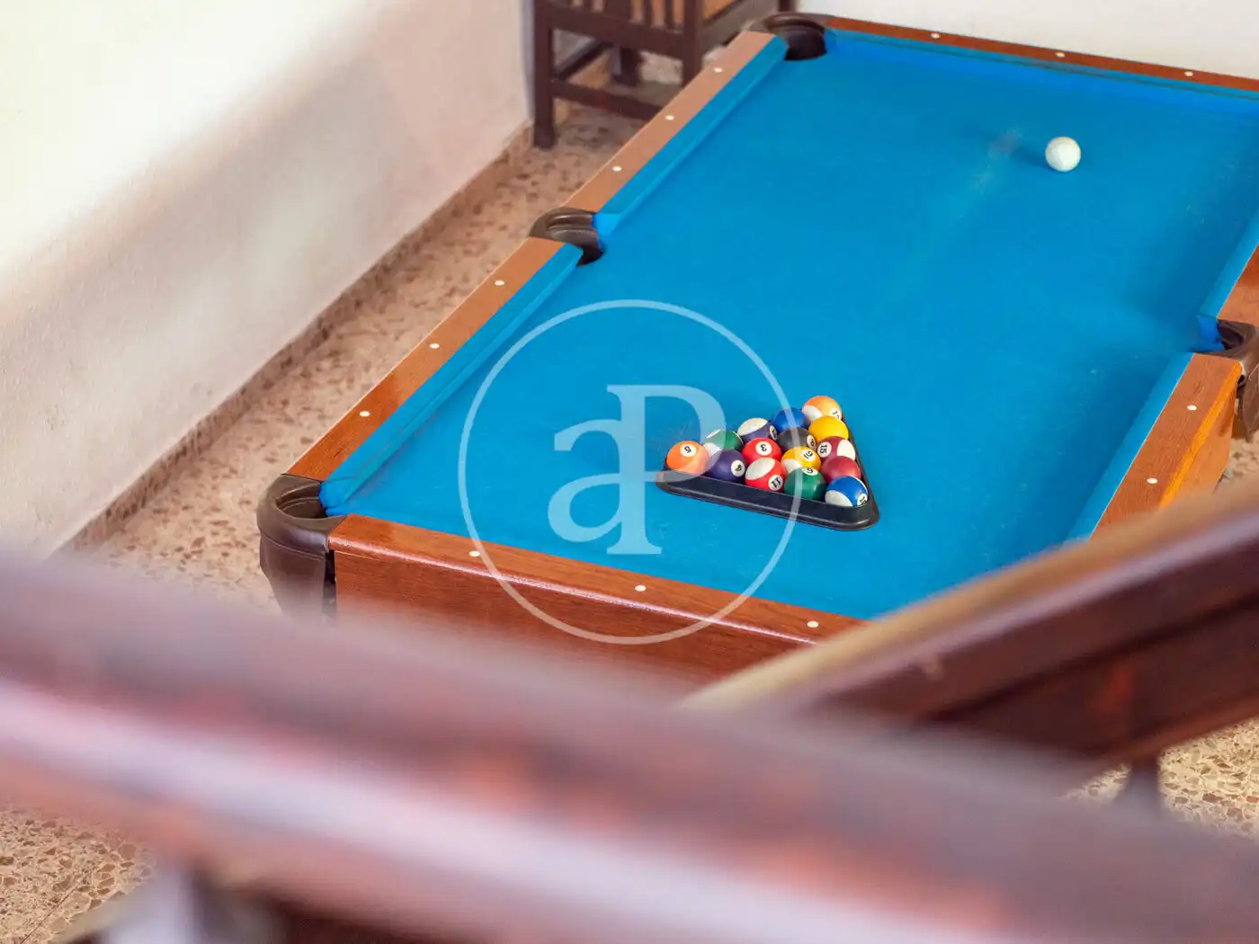 Piscina de Casa o chalet en venta en Gilet con Calefacción, Jardín privado y Terraza