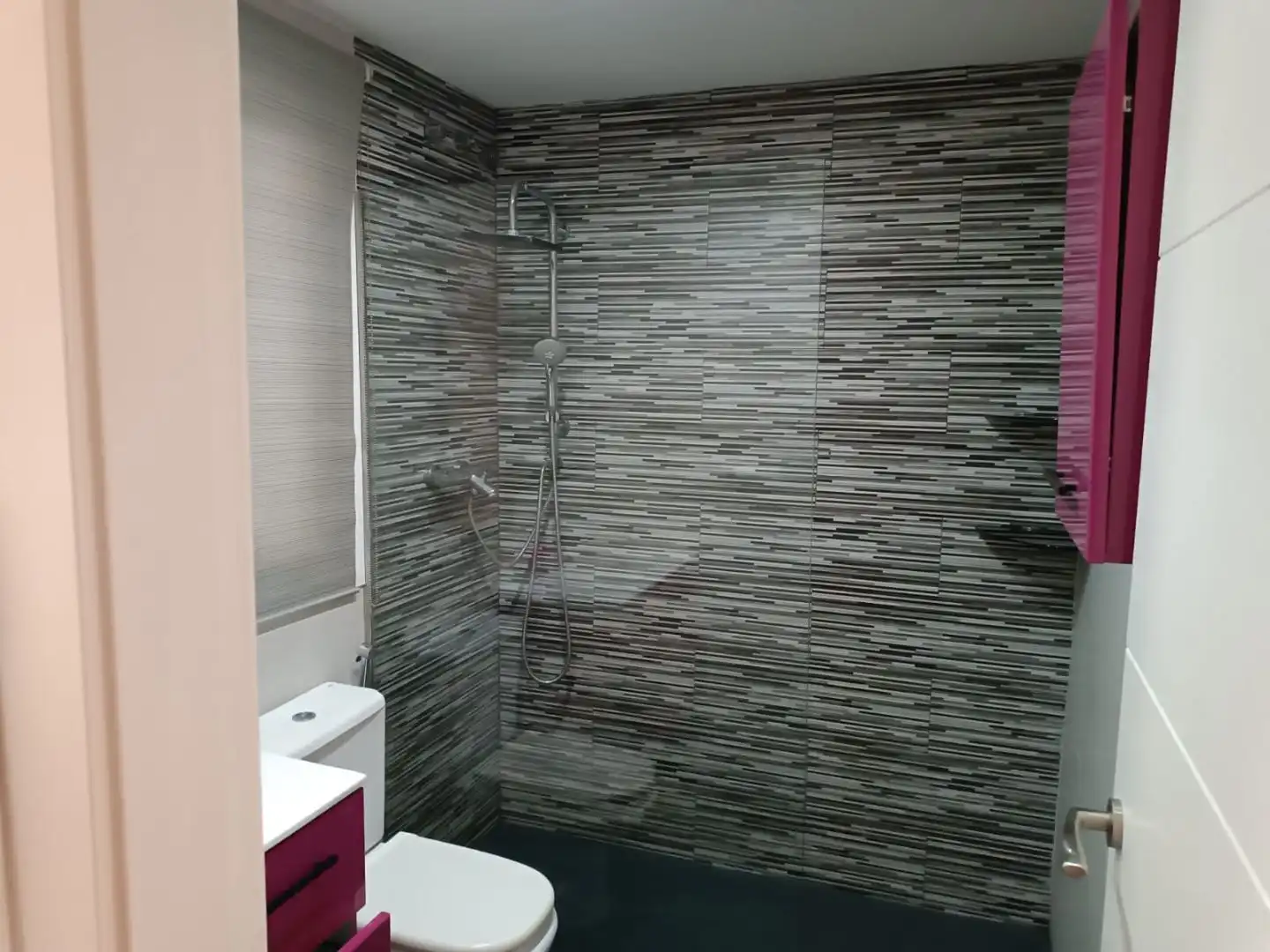 Flat with lift for sale in ANCHA DE CASTELAR 155, imagen 3
