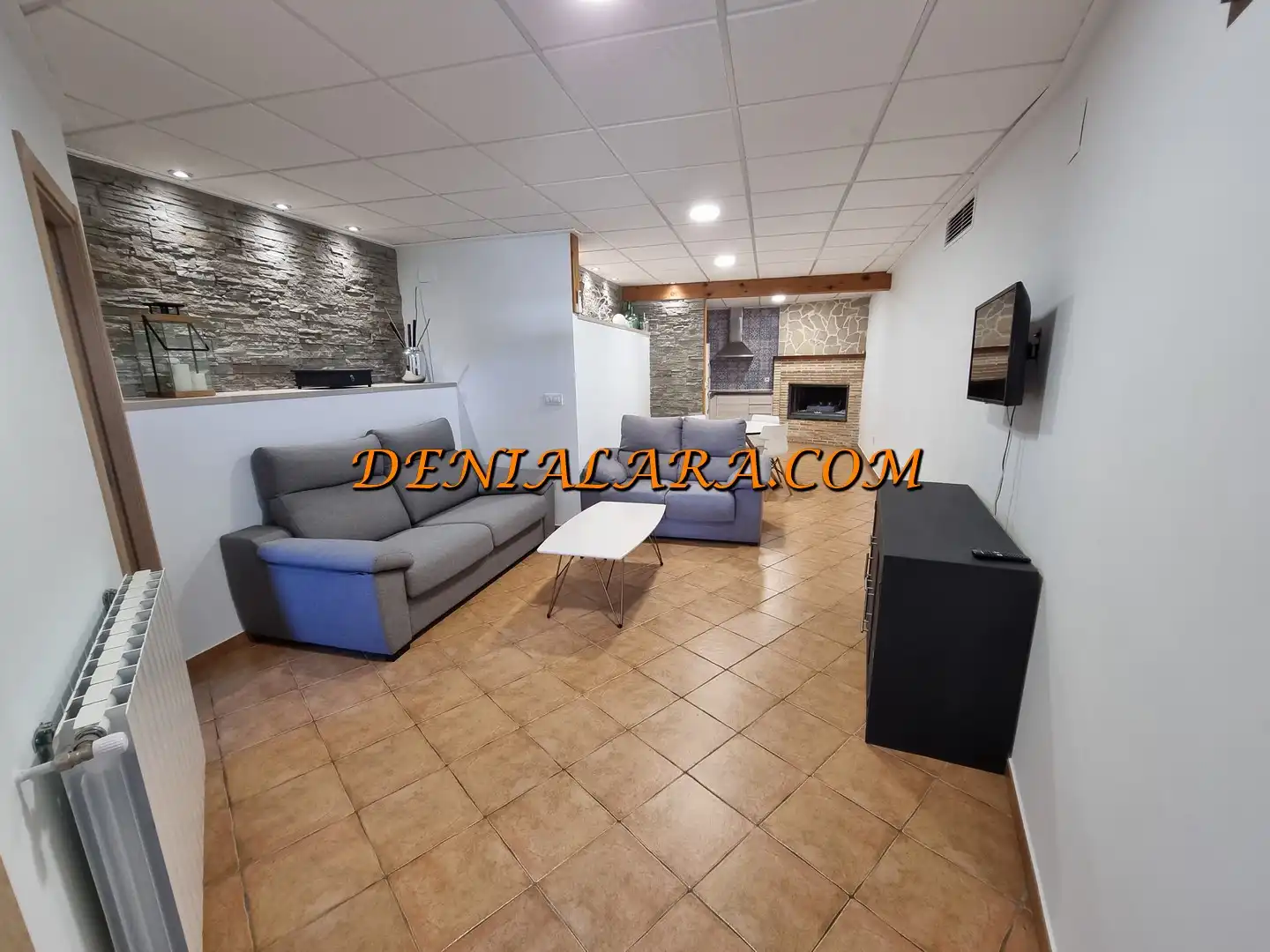 Houses for sale in Dénia  with Air Conditioner, Heating and Private garden