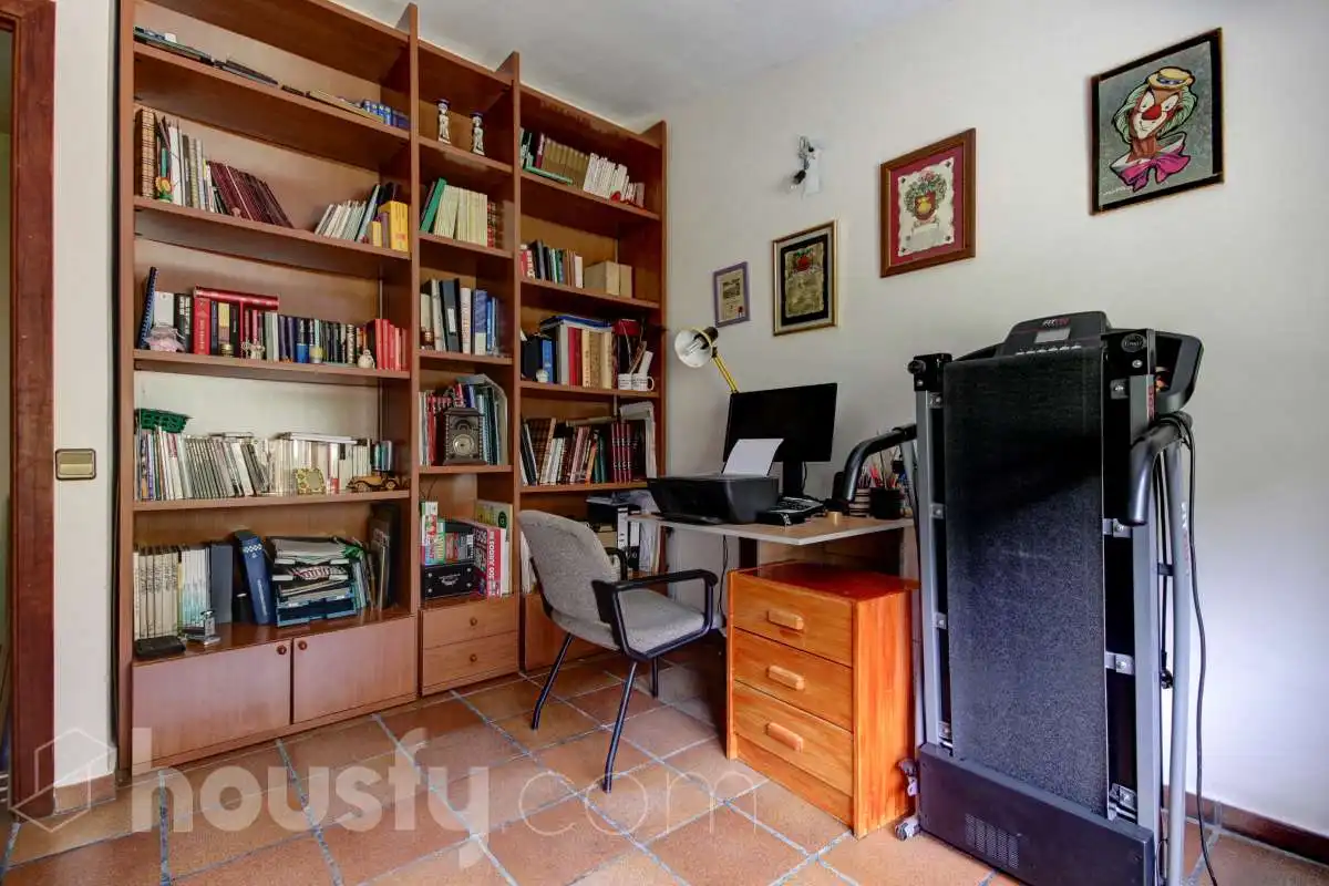 Casa con piscina en venta en Avinguda de Corbera ., imagen 19