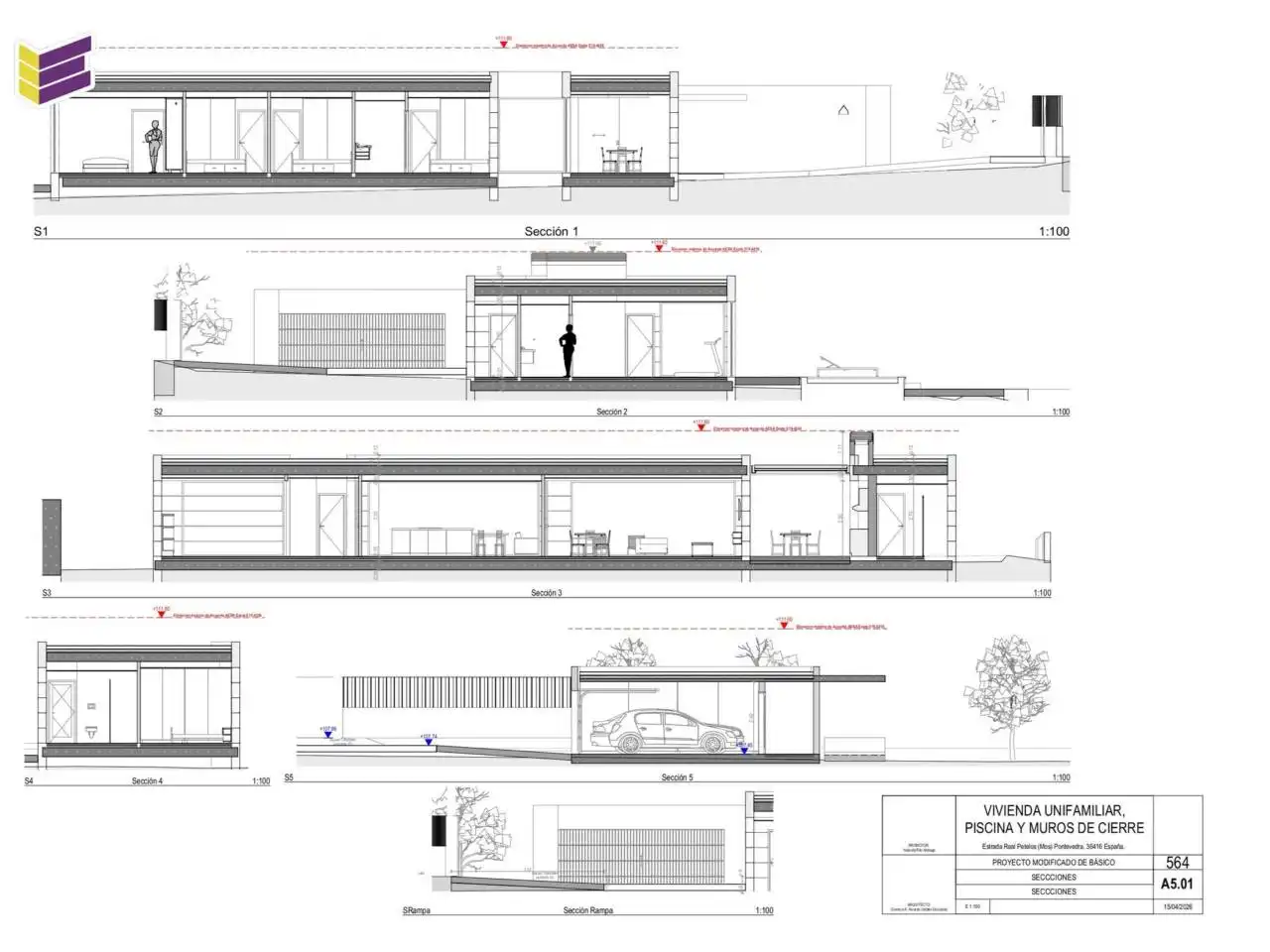 Terreny residencial en venda a Carretera Real 9, imagen 36