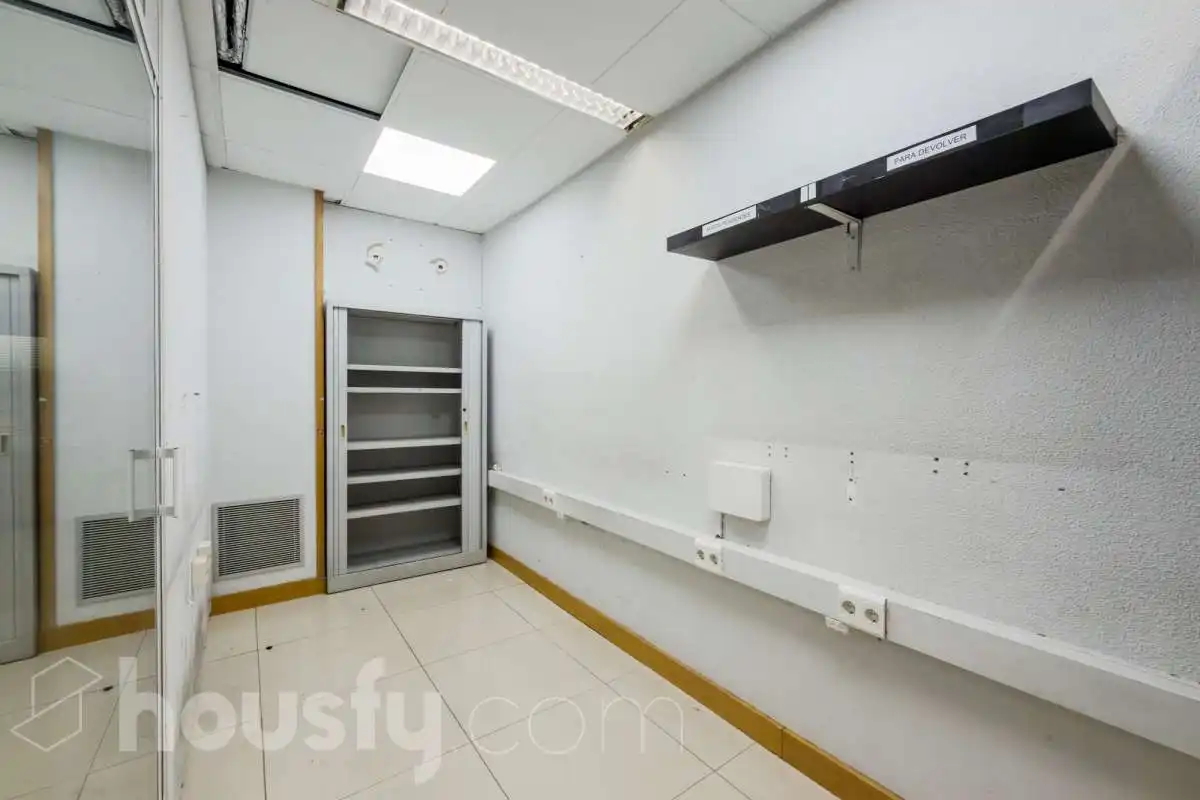 Commercial properties for rent in Avinguda de la República Argentina, 53, El Putget i el Farró