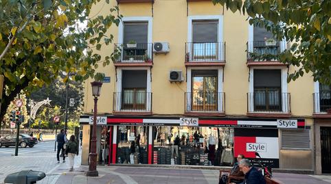 Photo 3 of Premises to rent in Plaza Camachos, 10, El Carmen, Murcia
