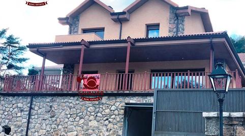 Photo 5 of House or chalet for sale in Cercedilla, Madrid