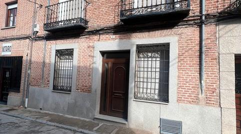 Foto 2 de Casa o xalet en venda a Calle Mayor, Madrigal de las Altas Torres, Ávila